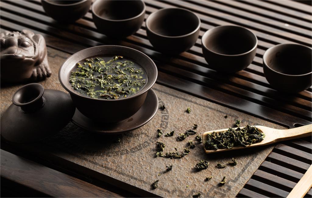 茶葉商城app軟件開發(fā)對茶企轉(zhuǎn)型有哪些好處？