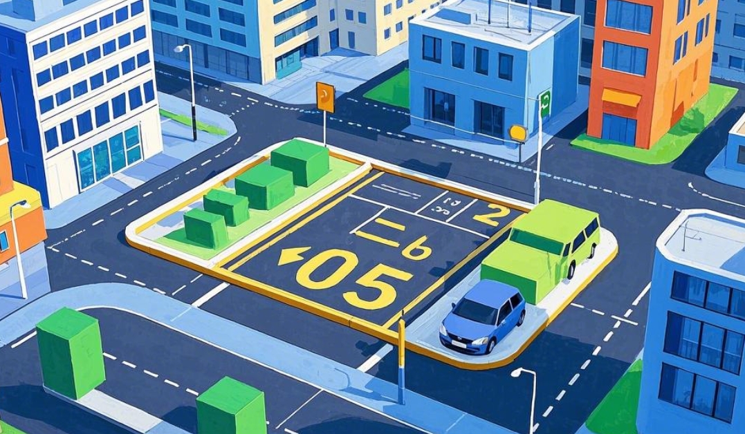 共享車位app開發(fā)功能盈利：開啟智慧停車新篇，挖掘財富潛能